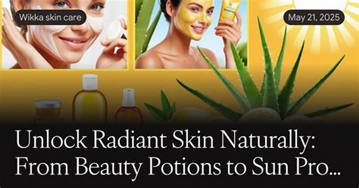 Unlock Radiant Skin with Kylie Rocket