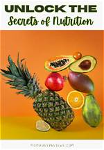 Unlock the Secrets of Fitness and Nutrition with Kiley Sturm