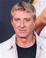Unlock the Secrets of William Zabka: Discoveries and Insights