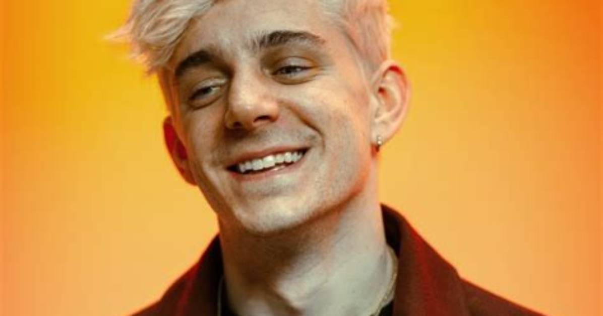 Unlock the Unfiltered World of Ethan Nestor: Discoveries and Insights