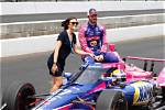 Unlocking Alexander Rossi's Net Worth: Surprising Wealth Revealed