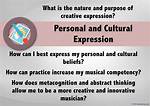 Unlocking Cultural Significance and Personal Expression