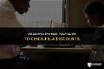 Unlocking Delicious Savings: the Chick-Fil-a Doordash Promo Code