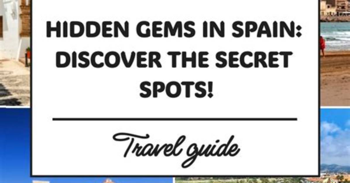 Unlocking Hidden Gems for Seamless Travel