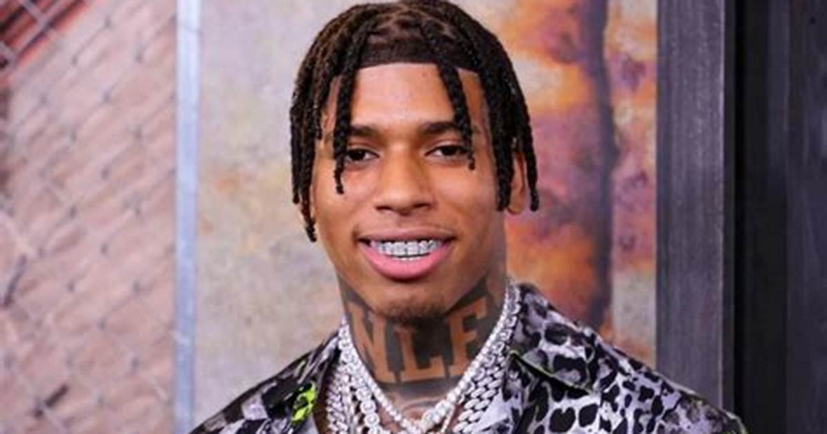 Unlocking Nle Choppa's Age: Exploring the Year's Behind the Rap Prodigy