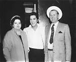 Unlocking the Enigma: Elvis Presley's Ethnicity Revealed