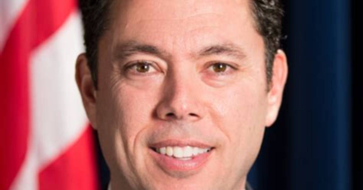 Unlocking the Intriguing Enigma of Jason Chaffetz's Height