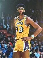 Unlocking the Legacy: Kareem Abdul-Jabbar's Parents