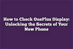 Unlocking the Secrets: How to Check My Google Ranking