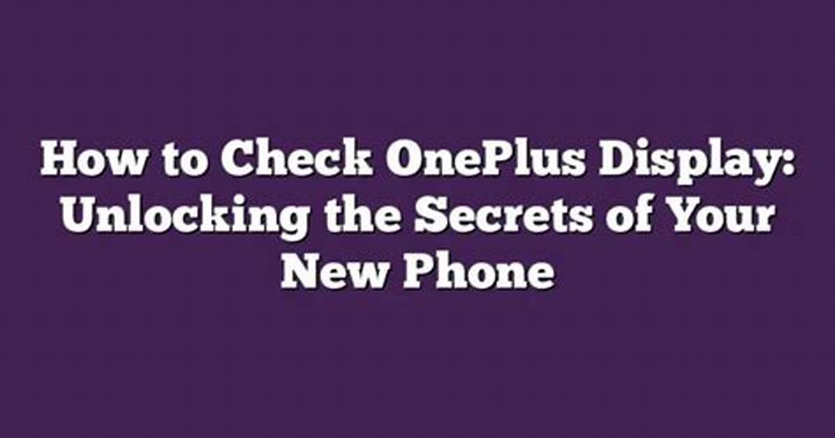 Unlocking the Secrets: How to Check Your Position in Google Search