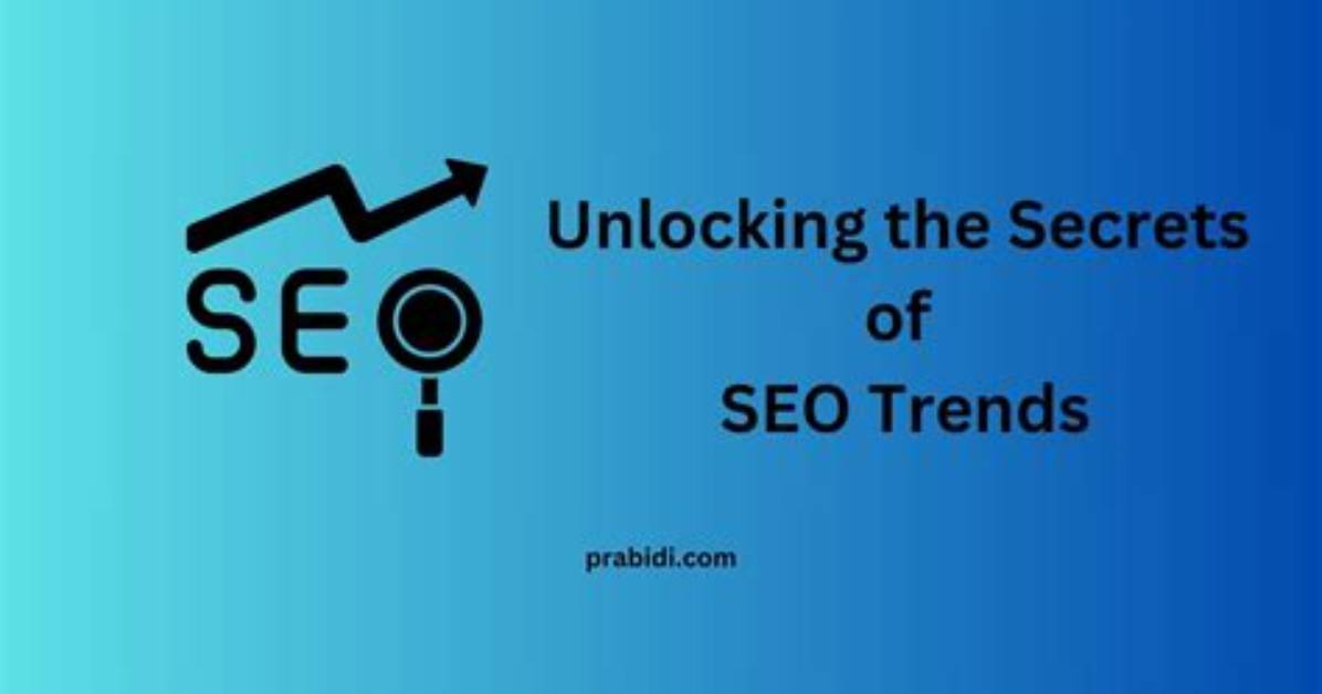 Unlocking the Secrets of Seo with an Algo Rank Tracker