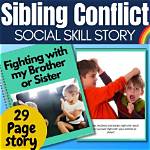 Unlocking the Secrets of Sibling Support and Inspiration