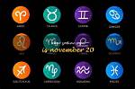 Unlocking the Secrets of the November 20Th Zodiac Sign