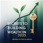 Unlocking the Secrets of Wealth and Success