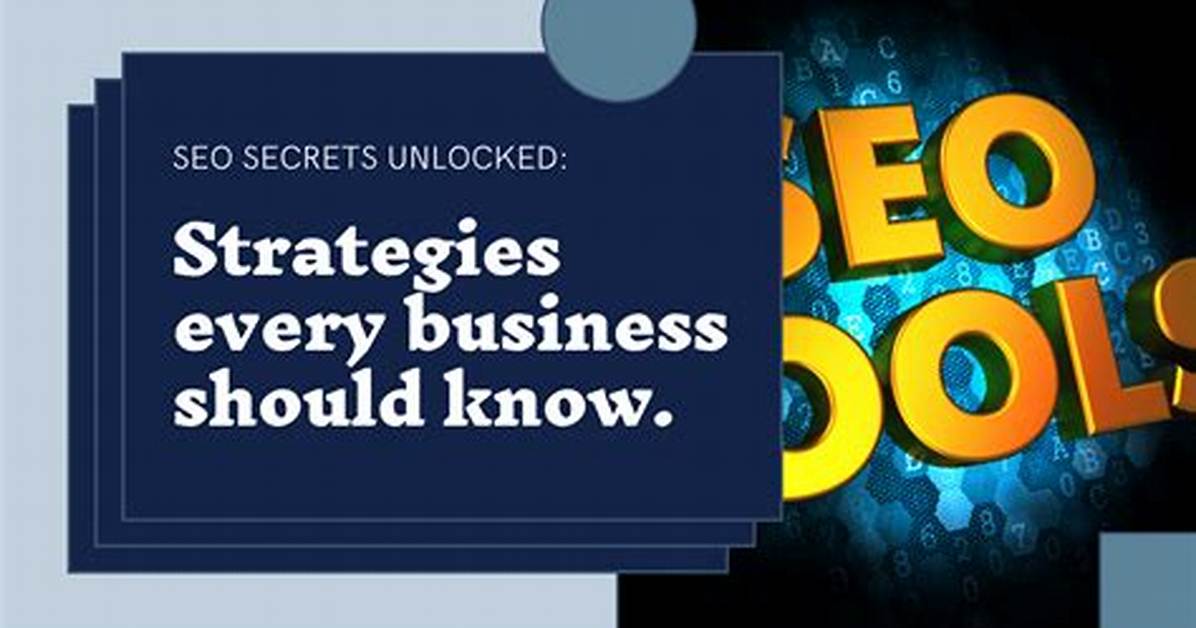 Unlocking the Secrets of Your Seo Strategy with an Seo Keyword Position Checker