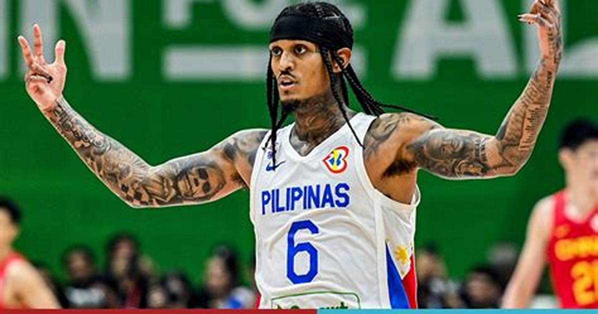 Unlocking the Secrets to Filipino-American Basketball Success