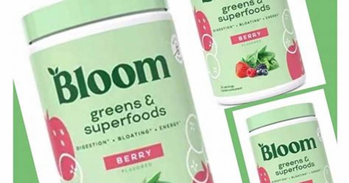 Unlocking the Truth: Bloom Greens and Pregnancy