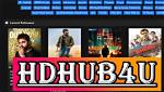Unlocking the World of Bollywood with Hdhub4U: a Comprehensive Guide