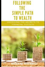 Unlocking Wealth Secrets & Financial Success