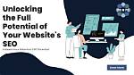 Unlocking Your Website’s Potential: the Power of Online Search Engine Ranking Checkers