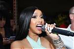 Unmasking the Buzz: Cardi B Live Leak Phenomenon