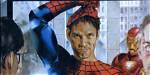 Unmasking the Fascination: the Spider Man Vid Sophie Rain Phenomenon