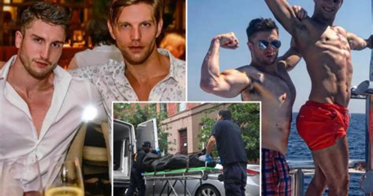 Unmasking the Mother of Talan Renner
