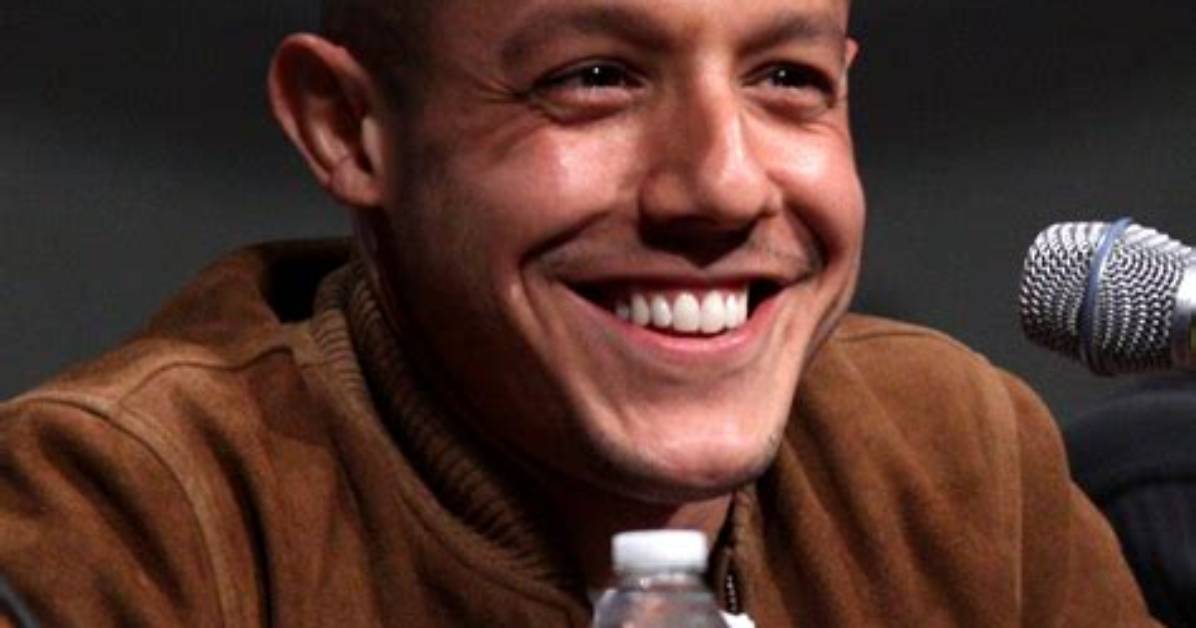 Unravel Theo Rossi's Identity: Nationality Explored