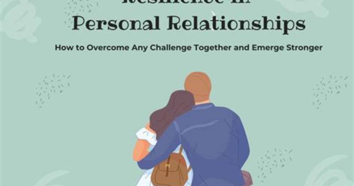 Unraveling a Life of Resilience and Love