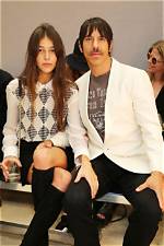 Unraveling Anthony Kiedis and the Women in His Life