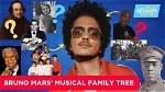 Unraveling Bruno Mars' Ancestry: Exploring His Roots and Heritage