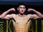 Unraveling Dmitry Bivol’s Height: a Closer Look at the Boxer