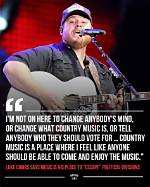 Unraveling Luke Combs' Political Stance: Is Luke Combs Democrat?