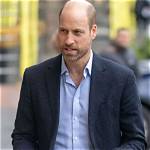 Unraveling Prince William's Height: a Look at the Future King