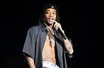 Unraveling the Age of Wiz Khalifa: a Deep Dive into His Life and Career