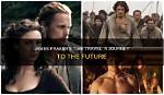 Unraveling the Charisma of the Jamie Fraser Actor