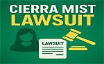 Unraveling the Cierra. Mist Lawsuit: a Deep Dive into the Controversy