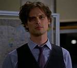 Unraveling the Complexity of Spencer Reid: a Deep Dive into the Mind of a Genius