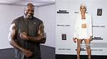 Unraveling the Connection Between Laura Govan and Shaquille O'neal