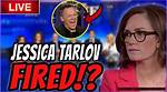 Unraveling the Controversy: Jessica Tarlov Fired from Fox News