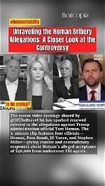 Unraveling the Controversy: Senate Staffer Full Video Leaked