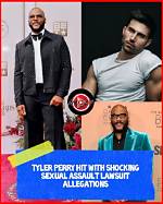 Unraveling the Controversy: Tyler Perry Allegations
