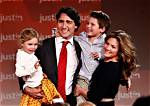 Unraveling the Enigma: Justin Trudeau's Fortune According to Forbes