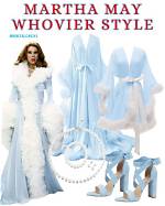 Unraveling the Enigma of Martha May Robe: a Fascinating Journey