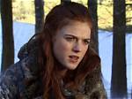 Unraveling the Enigma: the Got Ygritte Actress