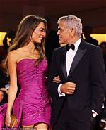 Unraveling the Family Life of George Clooney: Does He Have Kids?