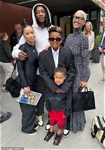 Unraveling the Family Life of Wiz Khalifa: How Many Kids Does He Have?