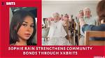 Unraveling the Fascinating Life of Xxbrits Sophie Rsin
