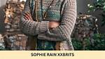 Unraveling the Fascination: Xxbrits Sophie Rain as Spider-Man