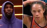Unraveling the Influence of Brittney Griner and Her Teans